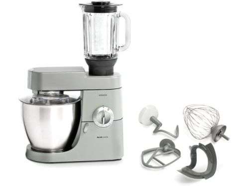 Kenwood KM800 Major Classic Heavy Duty Mixer