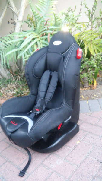 Safeway Imola Car Seats