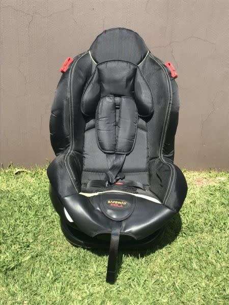 Safeway Imola Car Seats