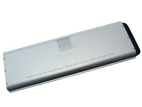 MacBook Pro 15` (2008) Battery