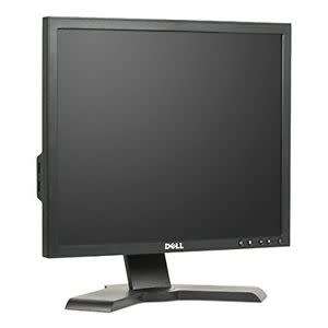 Dell Ultra Sharp 1908FP Flat Panel Monitor