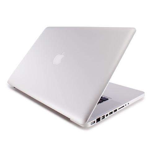 MacBook Pro 15" Late 2011