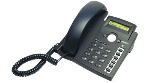 Snom 300 VOIP Phones