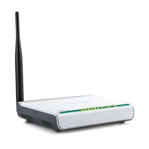 TENDA W150D ADSL Router / Access Point