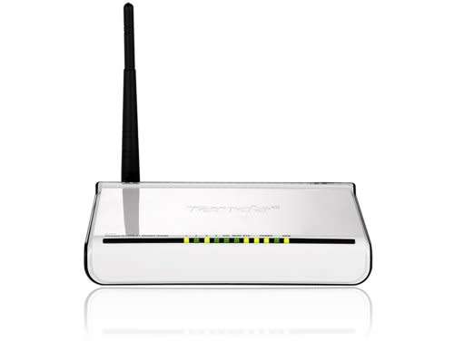 TENDA W150D ADSL Router / Access Point