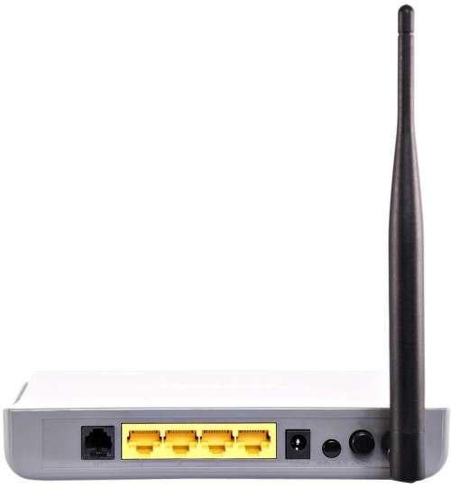 TENDA W150D ADSL Router / Access Point