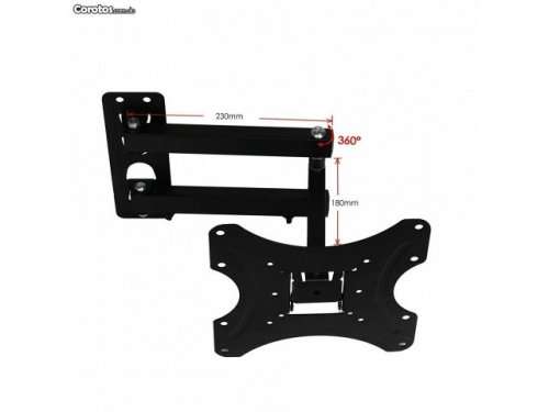 LCD Wall Mount Bracket (14"-42")
