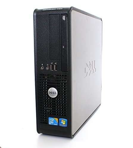 Dell Optiplex 780 Desktop