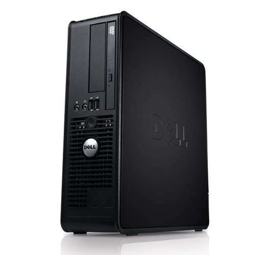 Dell Optiplex 780 Desktop
