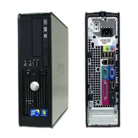 Dell Optiplex 780 Desktop