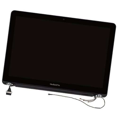 Original Apple MacBook Pro 13" (Mid 2012) Full LCD Assembly