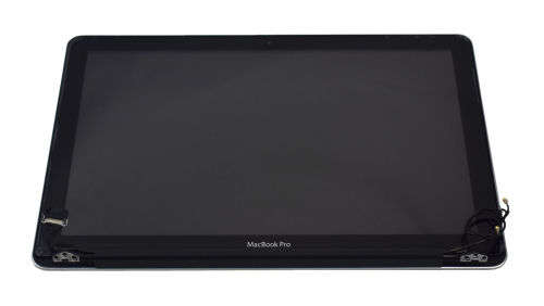 Original Apple MacBook Pro 13" (Mid 2012) Full LCD Assembly