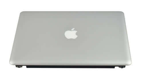 Original Apple MacBook Pro 13" (Mid 2012) Full LCD Assembly