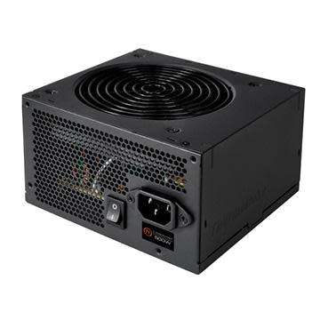 ThermalTake 550Watt Black Edition ATX Power supply