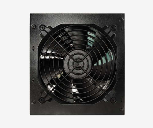 ThermalTake 550Watt Black Edition ATX Power supply