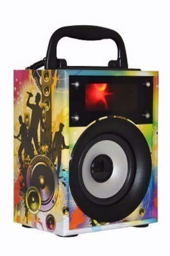 Portable Hi-Fi Radio - CLEARANCE SALE (Buy 1 Get 1 Free)