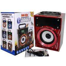 Portable Hi-Fi Radio - CLEARANCE SALE (Buy 1 Get 1 Free)