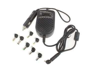 Notebook Car Charger (Crazy Clarence Special)!)