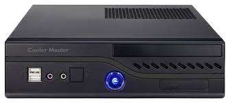 Cooler Master Media Desktop Computer