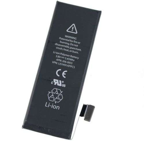 Apple iPhone 5s Battery