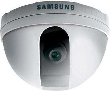 Samsung SCC-B5301GP CCTV Camera