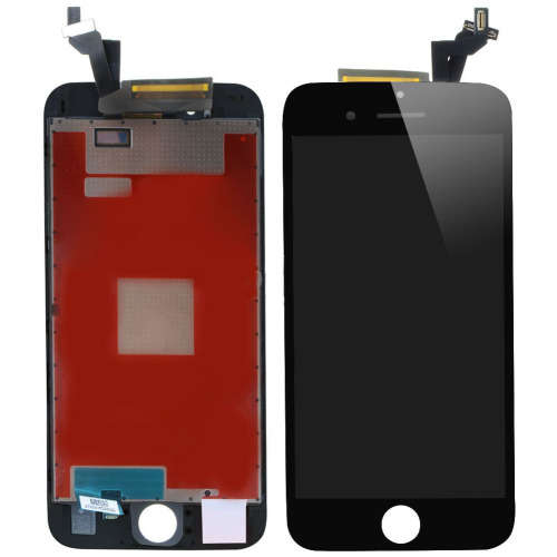 Apple iPhone 6s Black LCD Screen (Replacement Part)