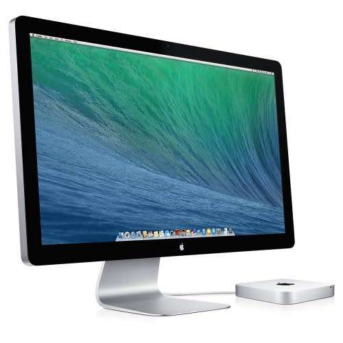27" Apple Cinema Display