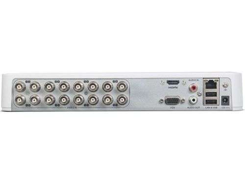 Hikvision DS-7116HGHI-F1 (16-Channel HD-TVI Turbo DVR)***Clearance Sale***
