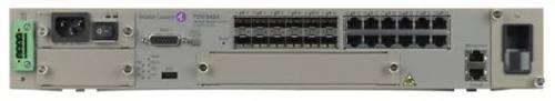 ALCATEL-LUCENT 7210 Service Access Switch (SAS) Clearance
