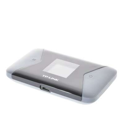 TP-LINK TL-M7310 150Mbps 4G LTE-Advanced Mobile Wi-Fi Portable Router