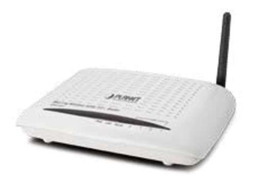 PLANET ADW-4401 802.11G WIRELESS ADSL 2/2+ 4 PORT ROUTER