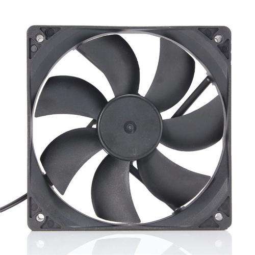 PC Desktop 10CM Casing Cooling Fan