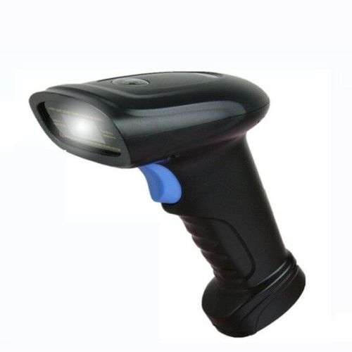 Wireless Barcode Scanner L505