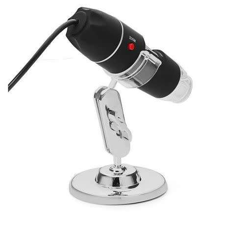 Digital USB Desktop Microscope