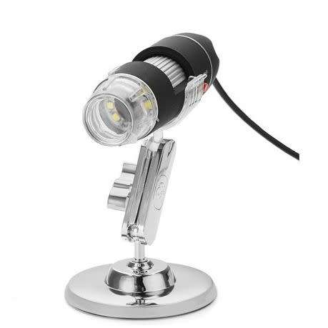 Digital USB Desktop Microscope