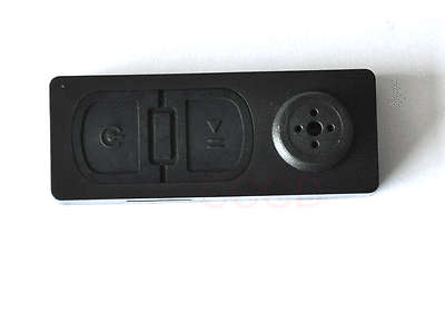 MINI S918 HD Button Hidden Camera