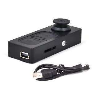 MINI S918 HD Button Hidden Camera