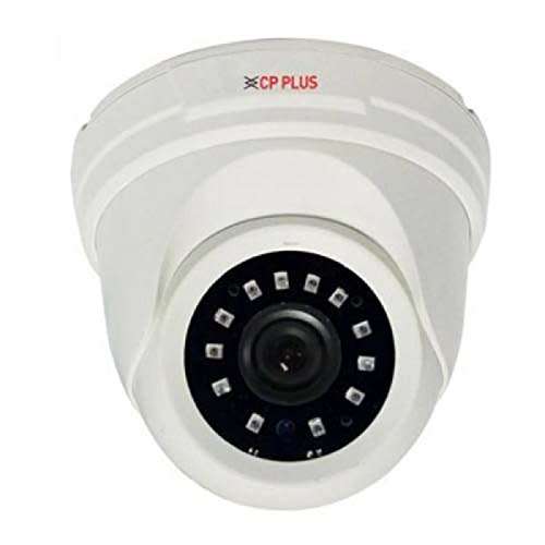 CP Plus Dome 720p CCTV Camera *** Clearance Sale***