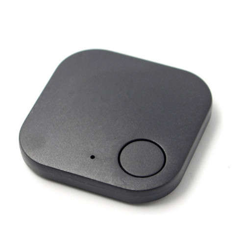 Theft/Lost Prevention Bluetooth Button Tracker