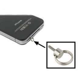 Lanyard Strap Screw For iPhone