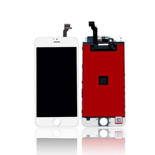 iPhone 6 Complete LCD Screen White