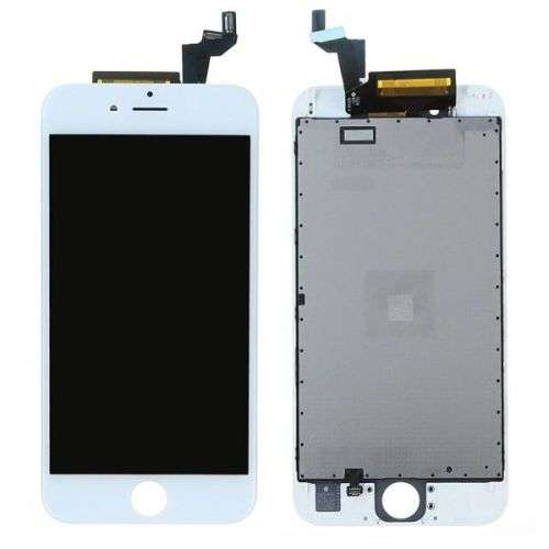 iPhone 6s Complete LCD Screen White