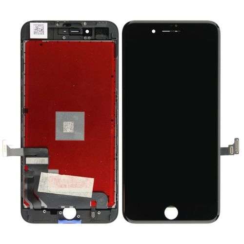 iPhone 8 Complete LCD Screen Black