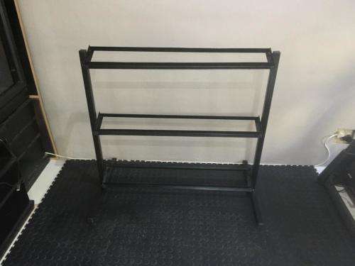 Dumbbell Rack