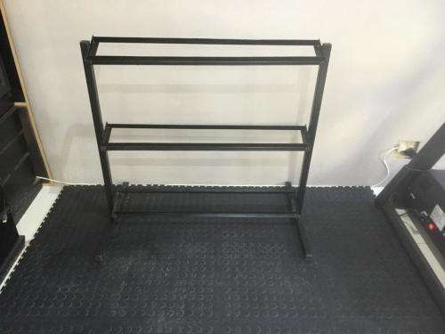 Dumbbell Rack