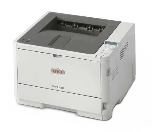 Oki ES4132dn Laser Printer
