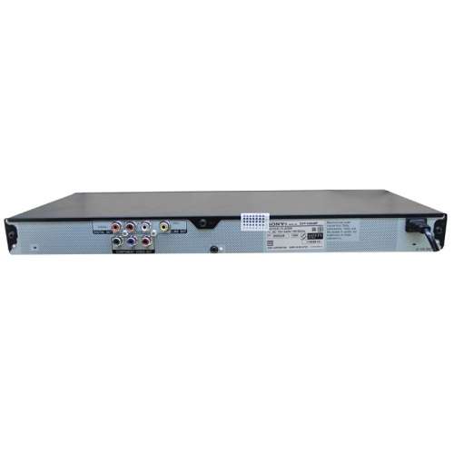 SONY 2.0CH DVD PLAYER (DVP-NS648P) Clearance Sale!!!