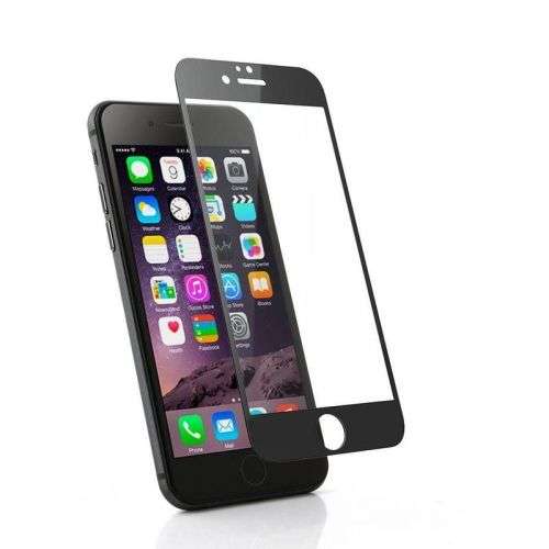 Tempered Glass Screen Protector for iPhone 6