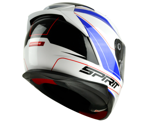 Spirit - Nemesis Helmet (L) *** Bargain ***