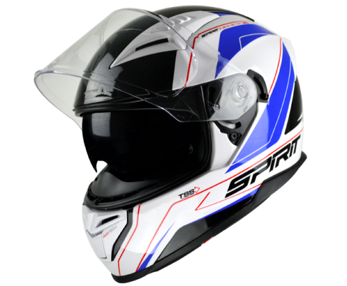 Spirit - Nemesis Helmet (L) *** Bargain ***